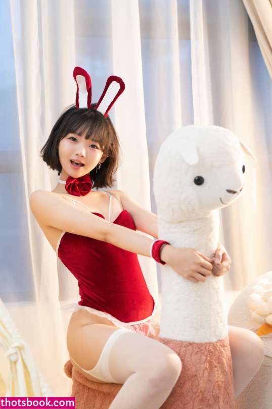 Weitinggg weiting Nude Leaks OnlyFans Photos #3 1767917