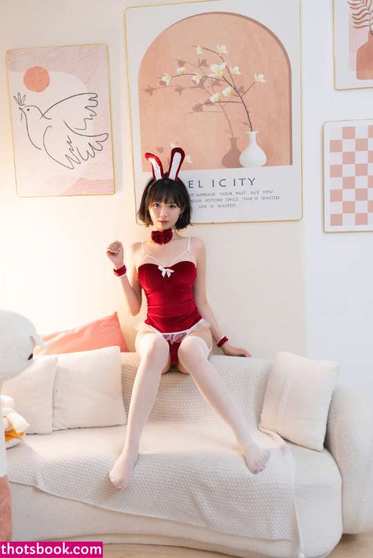 Weitinggg weiting Nude Leaks OnlyFans Photos #3 1767920