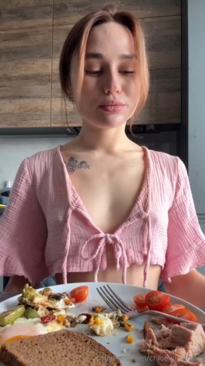 dianasweetspicy sweetmarybaby chloewinsloow Nude Leaks OnlyFans Video #1