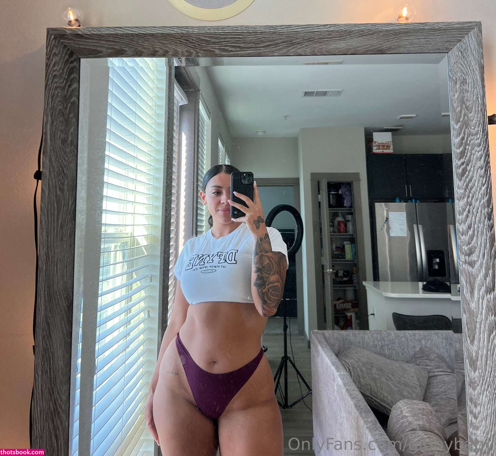 gibbybaby Nude Leaks OnlyFans Photos #2 1779911