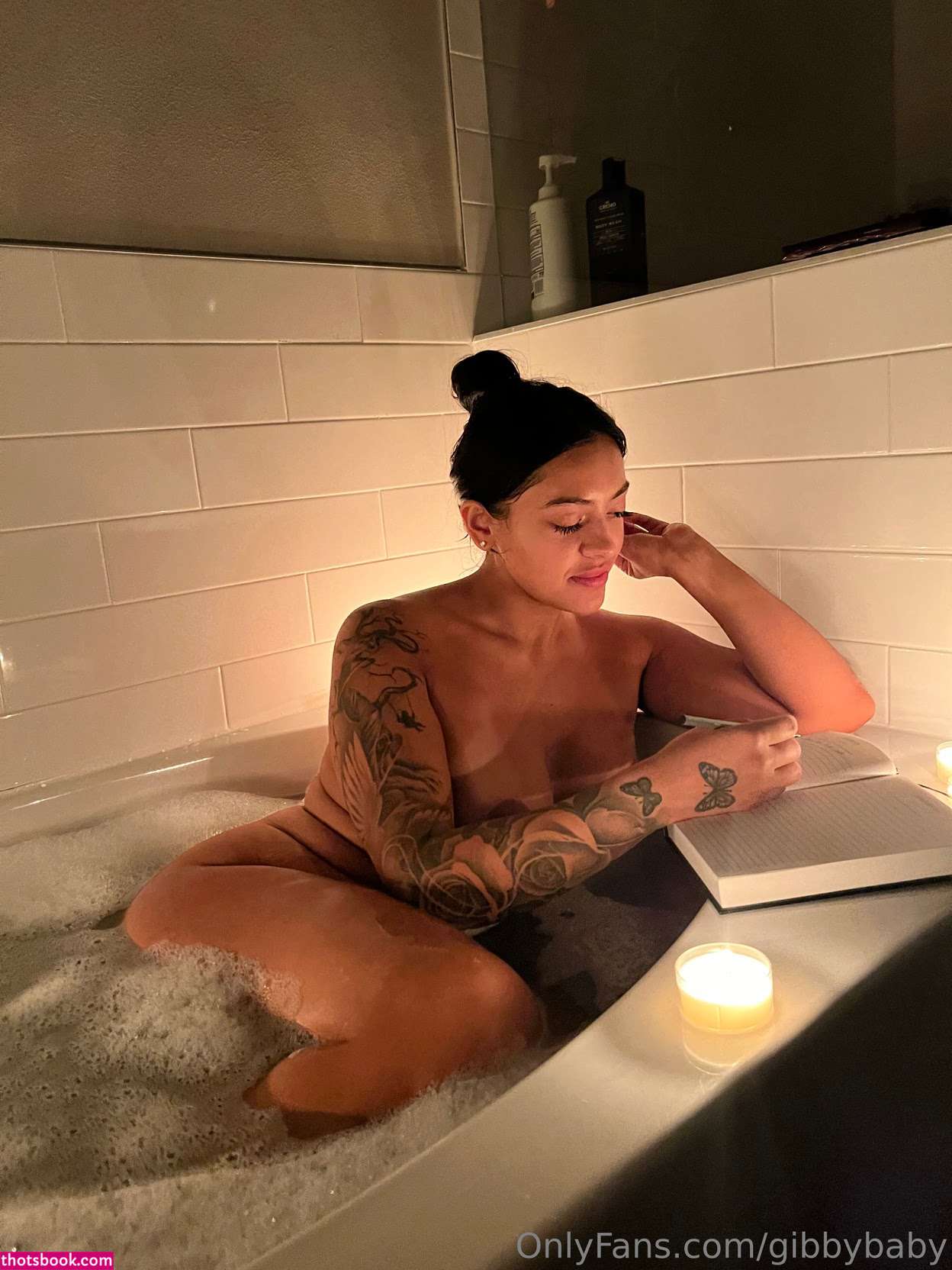 gibbybaby Nude Leaks OnlyFans Photos #4 1779922