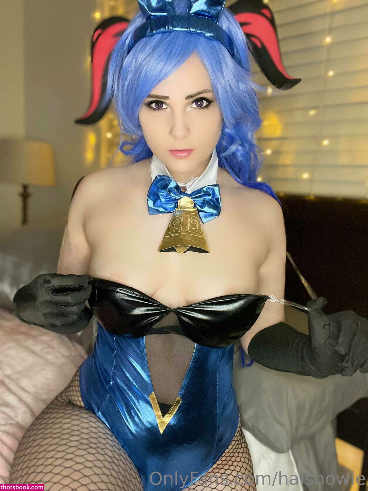 haisnowie Nude Leaks OnlyFans Photos #2 1780066