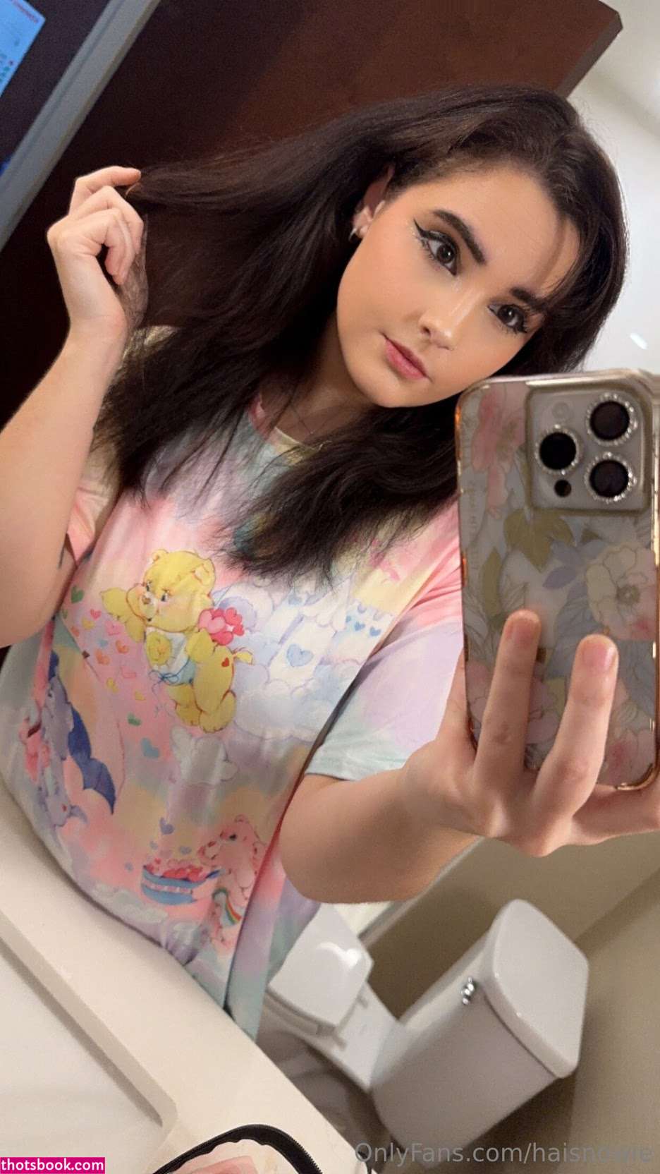 haisnowie Nude Leaks OnlyFans Photos #6 1780108