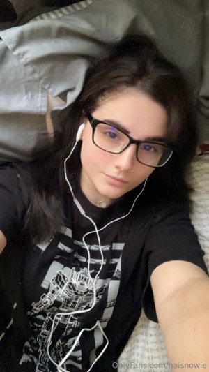 haisnowie Nude Leaks OnlyFans Photos #6