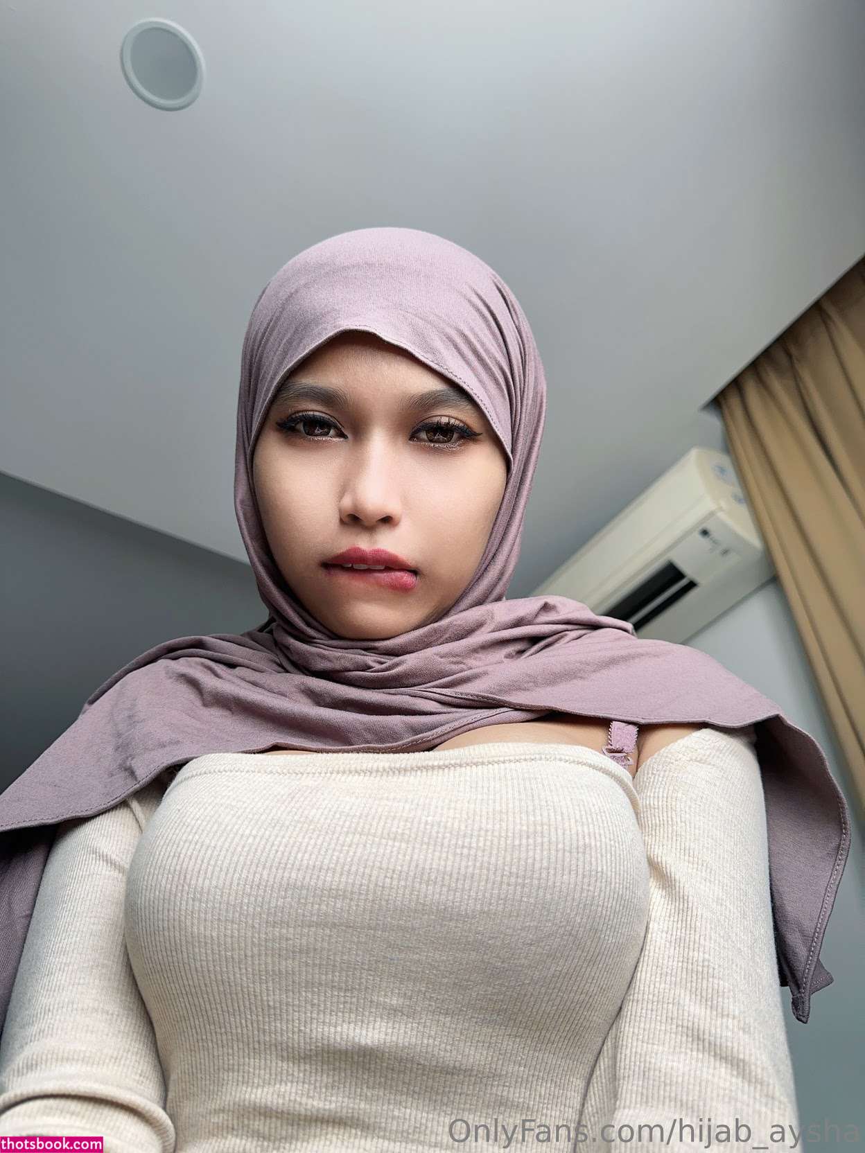 hijab aysha Nude Leaks OnlyFans Photos #2 1780229