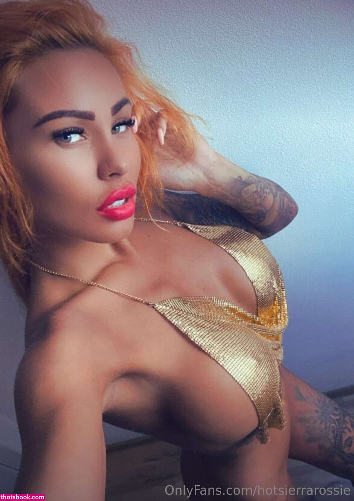 hotsierrarossie Nude Leaks OnlyFans Photos #2 1780348