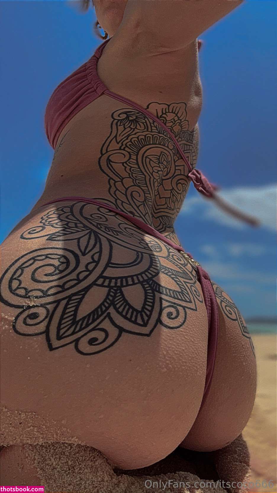 itscoco666 Nude Leaks OnlyFans Photos #4 1780548