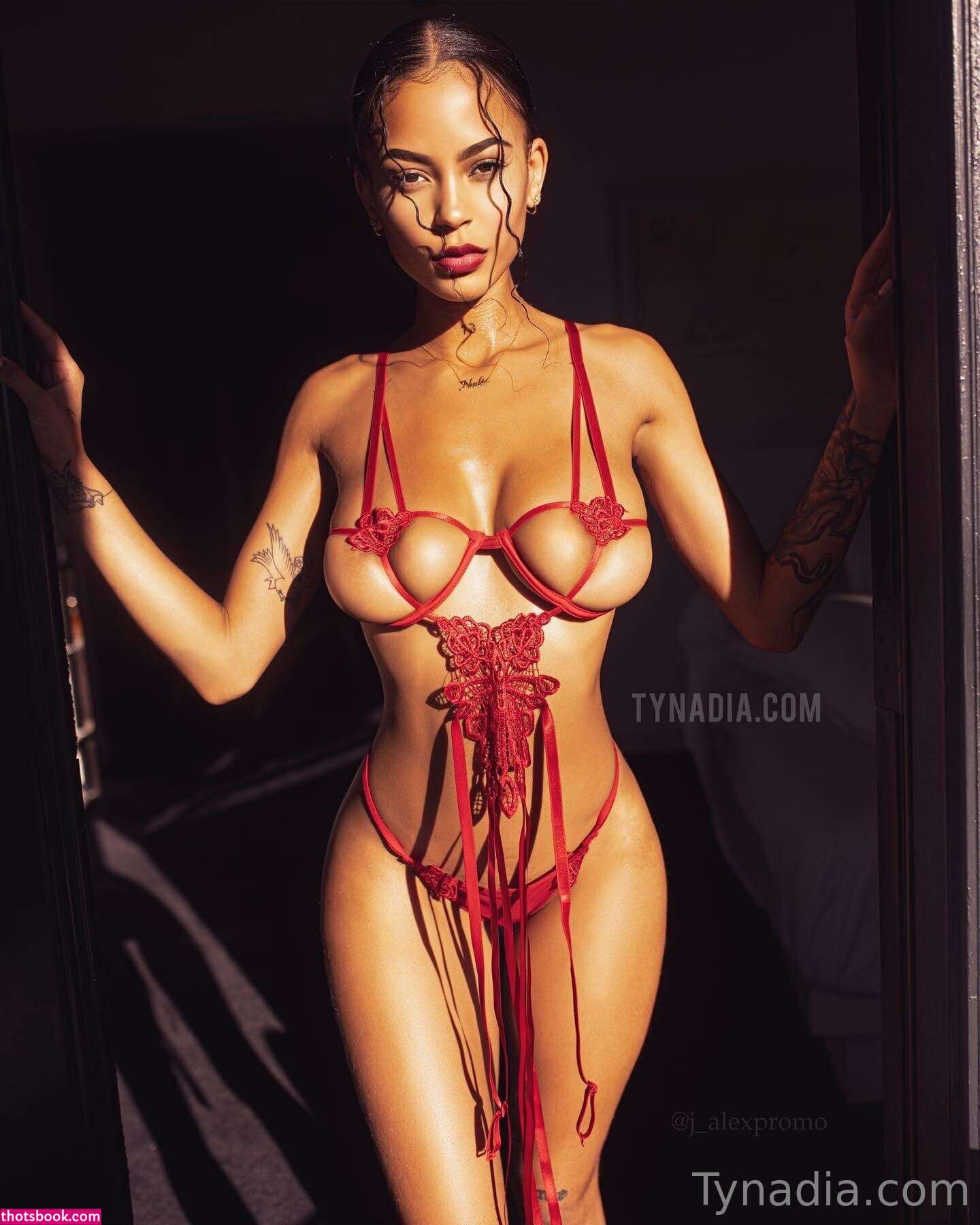 itsnadiarae Nude Leaks OnlyFans Photos #4 1780698