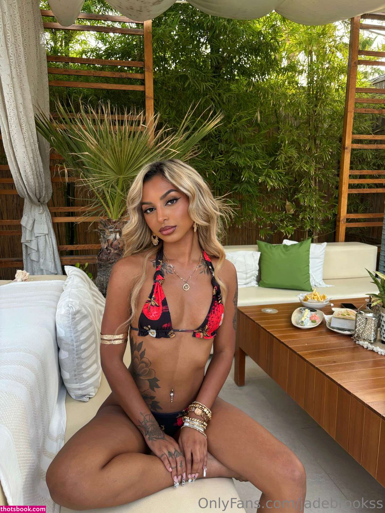 jadebrookss Nude Leaks OnlyFans Photos #1 1780801