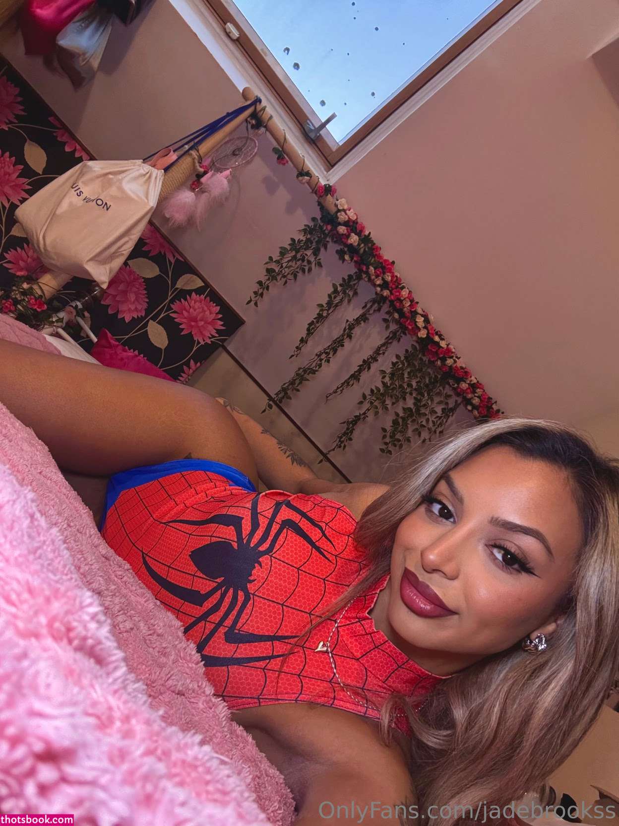 jadebrookss Nude Leaks OnlyFans Photos #3 1780812