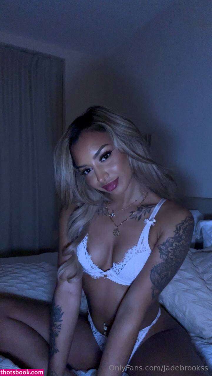 jadebrookss Nude Leaks OnlyFans Photos #5 1780820