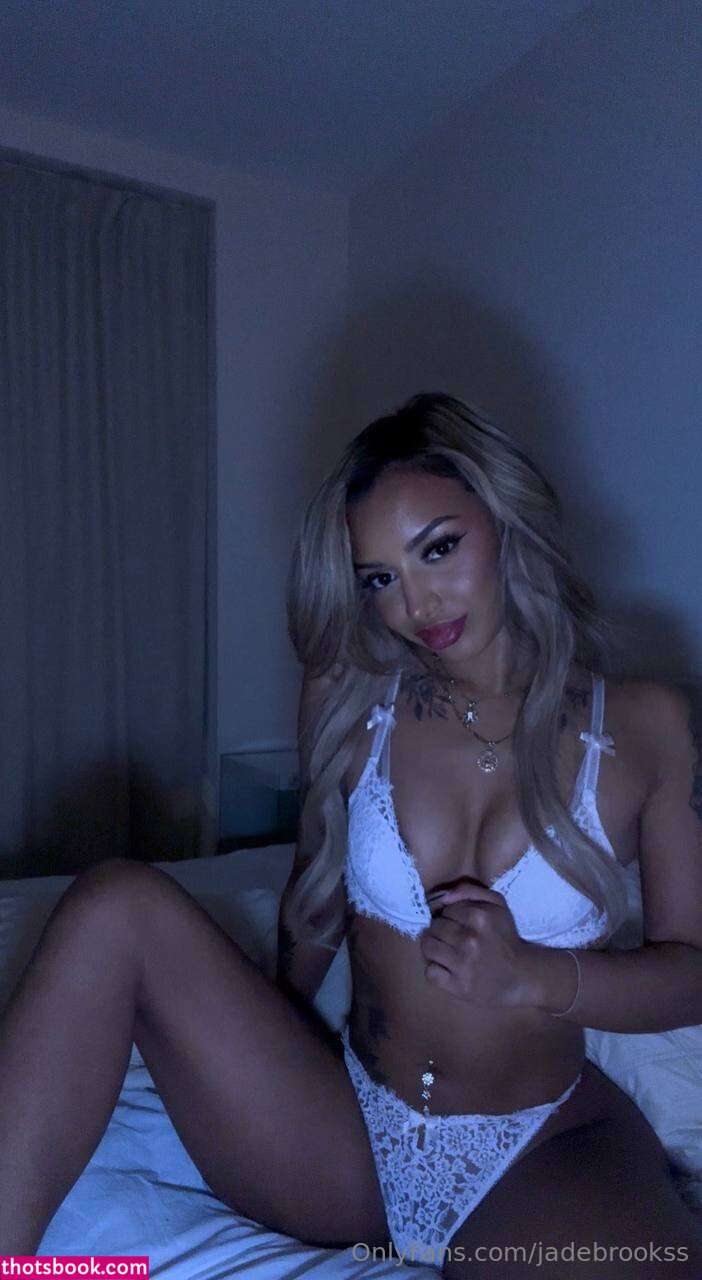 jadebrookss Nude Leaks OnlyFans Photos #5 1780822