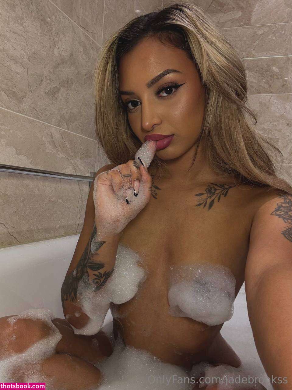 jadebrookss Nude Leaks OnlyFans Photos #6 1780825
