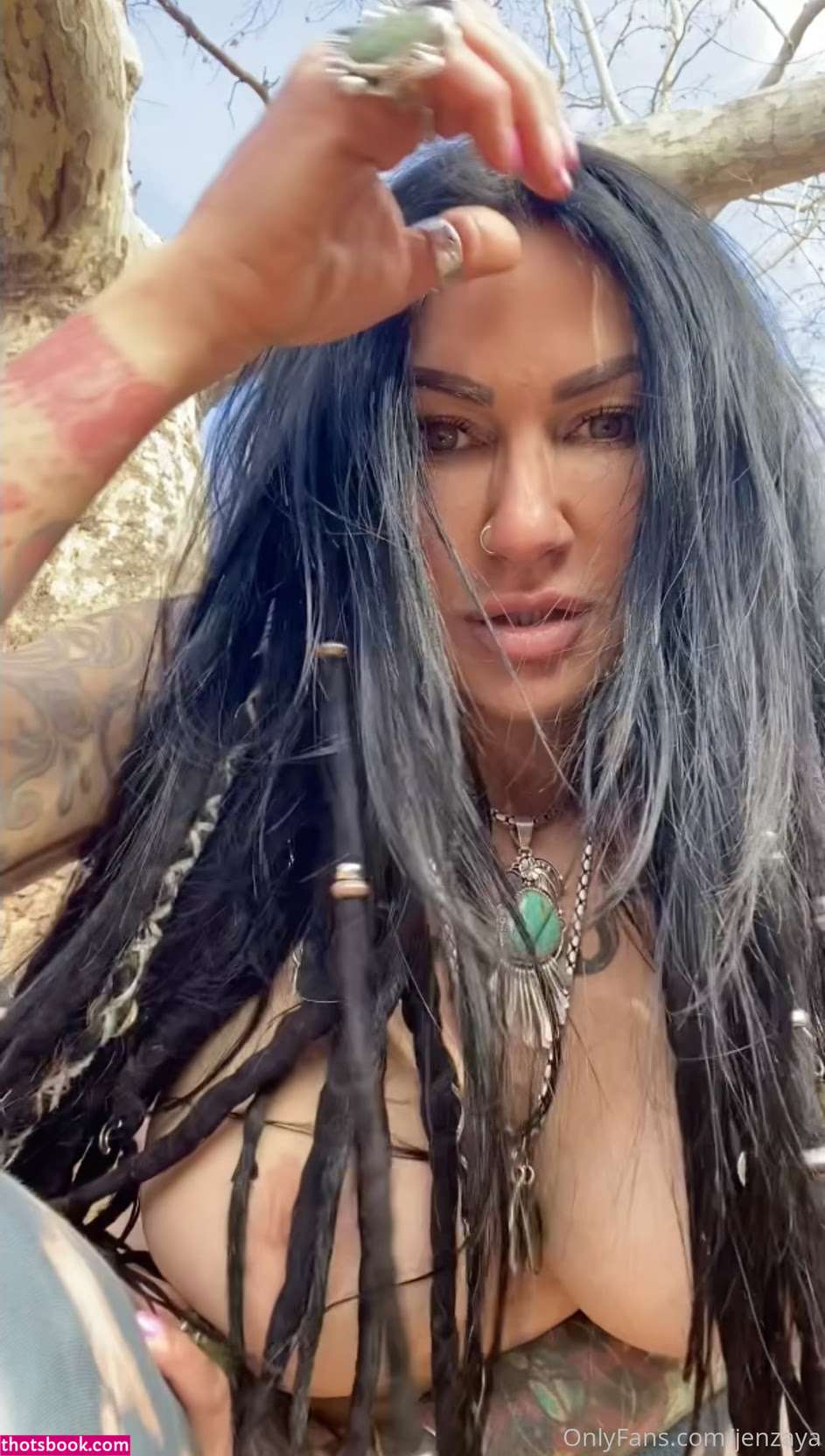 jenzaya Nude Leaks OnlyFans Photos #4 1780946