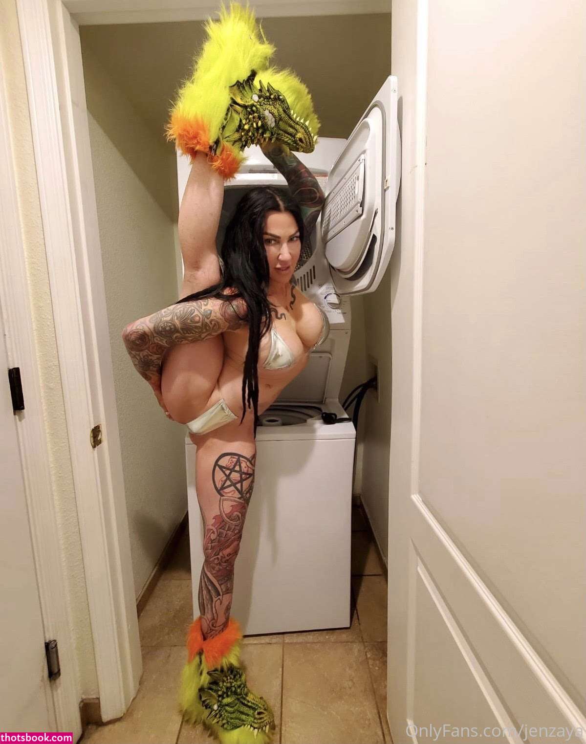 jenzaya Nude Leaks OnlyFans Photos #5 1780950