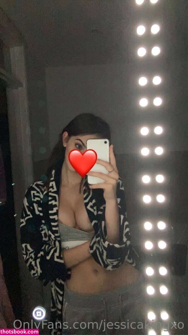 jessicakingxo Nude Leaks OnlyFans Photos #3 1780980