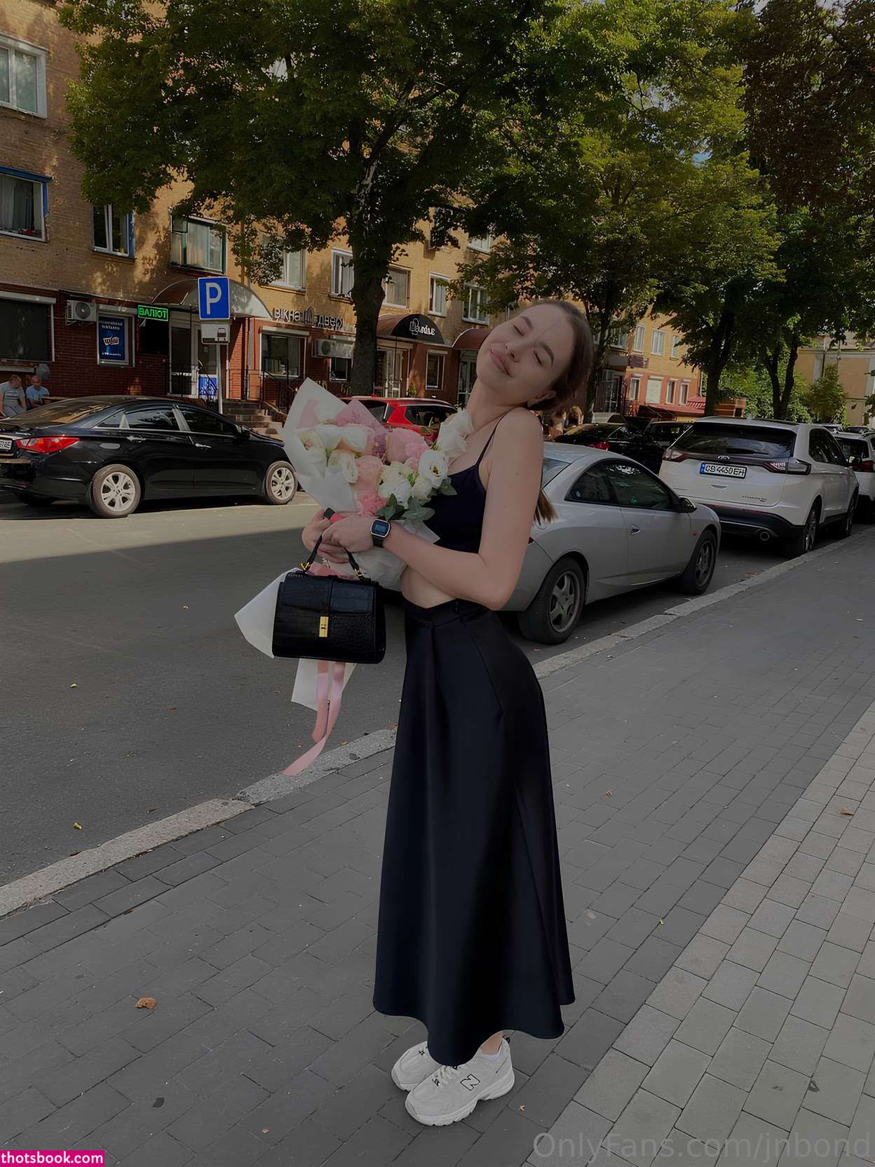 jnbond Nude Leaks OnlyFans Photos #1 1781000