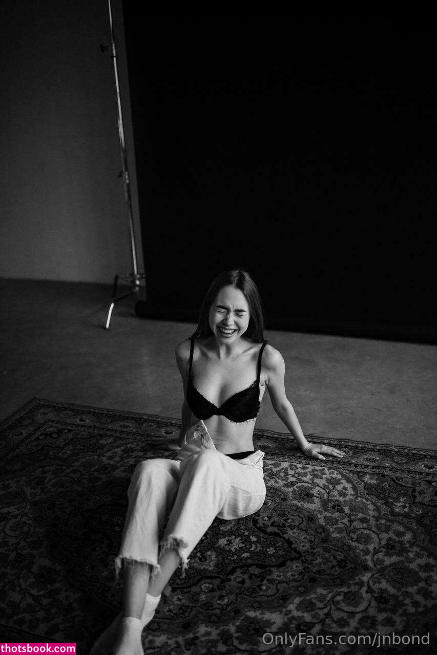 jnbond Nude Leaks OnlyFans Photos #5 1781025