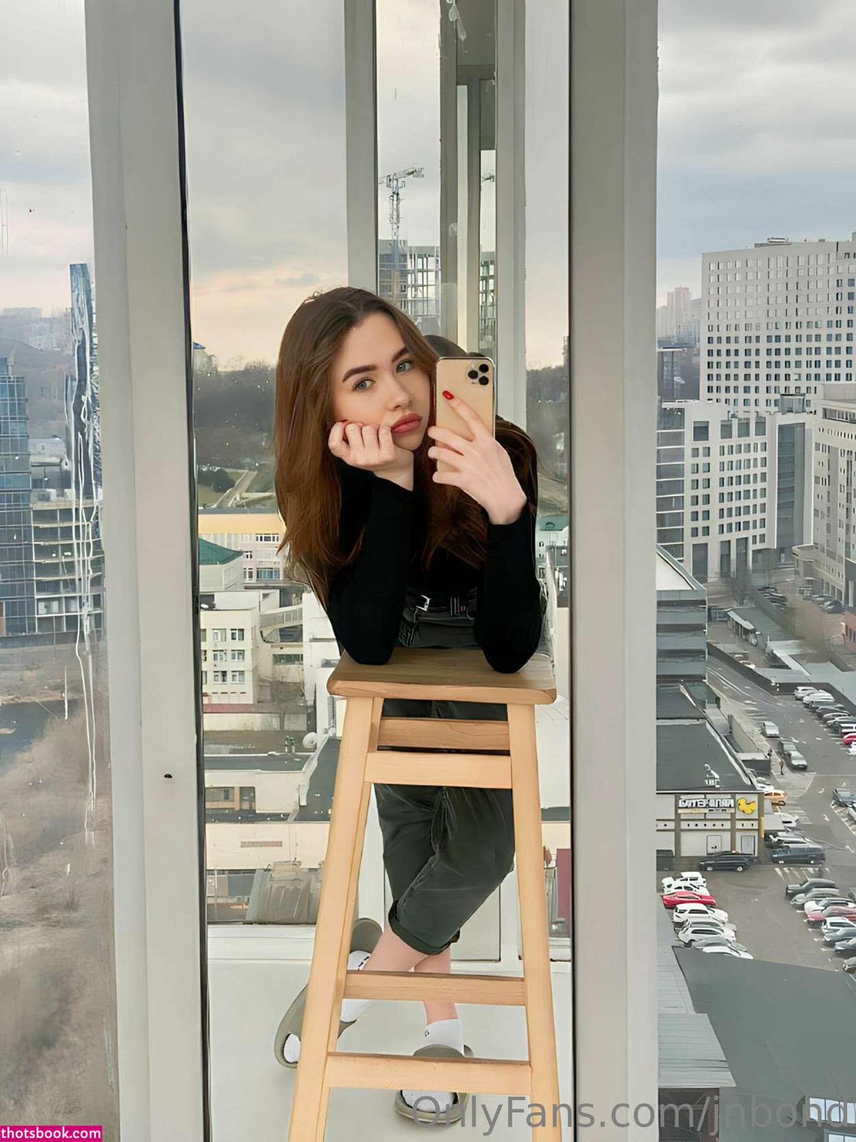 jnbond Nude Leaks OnlyFans Photos #6 1781034