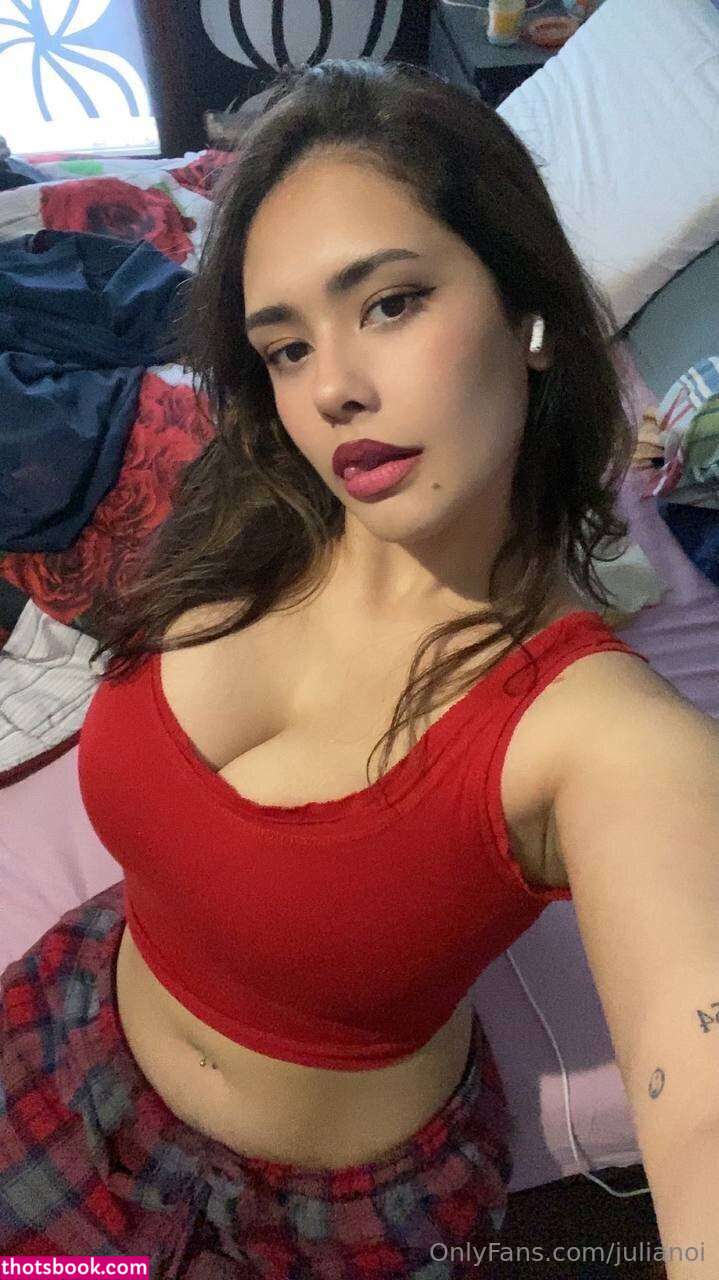 julianoi Nude Leaks OnlyFans Photos #6 1781081