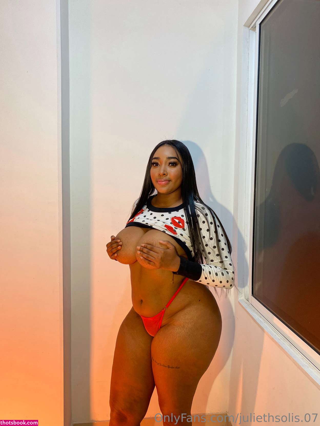 juliethsolis007 Nude Leaks OnlyFans Photos #2 1781090