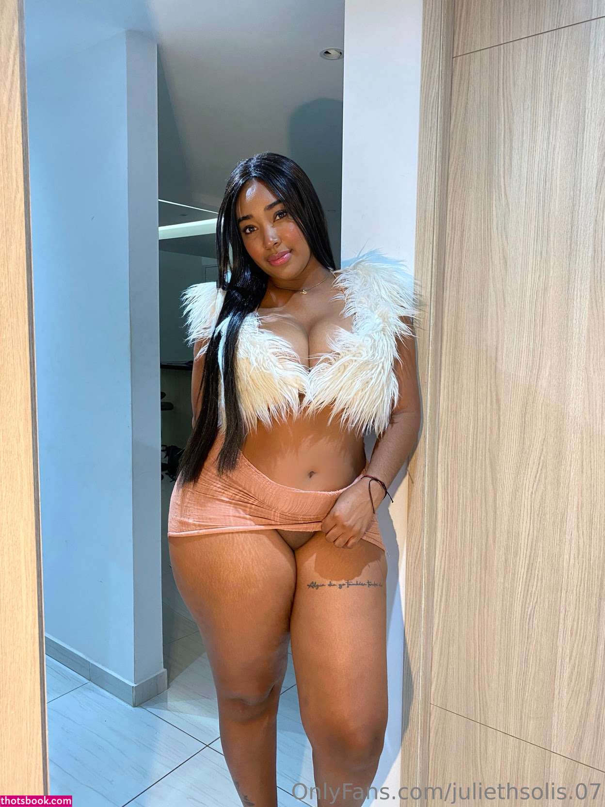 juliethsolis007 Nude Leaks OnlyFans Photos #4 1781104