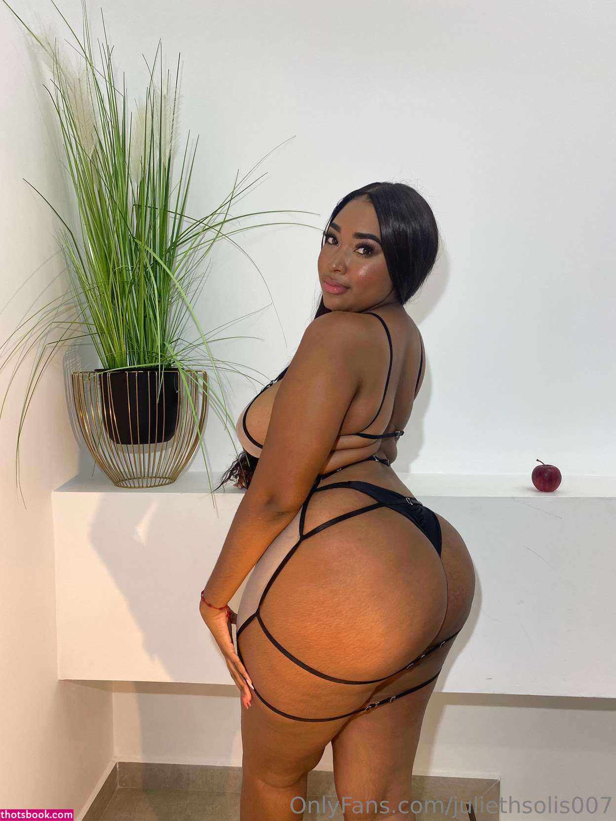 juliethsolis007 Nude Leaks OnlyFans Photos #6 1781117