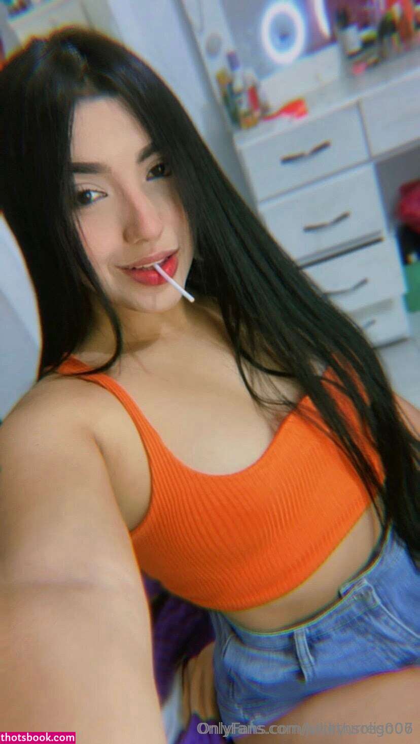 juliethsolis007 Nude Leaks OnlyFans Photos #6 1781123