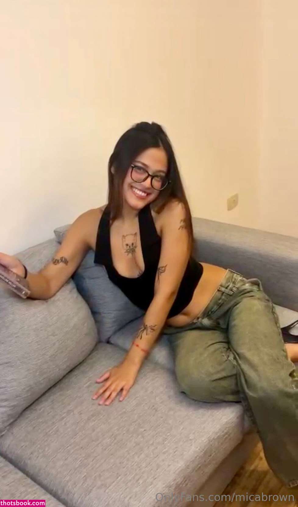 katbrownn Nude Leaks OnlyFans Photos #4 1781146