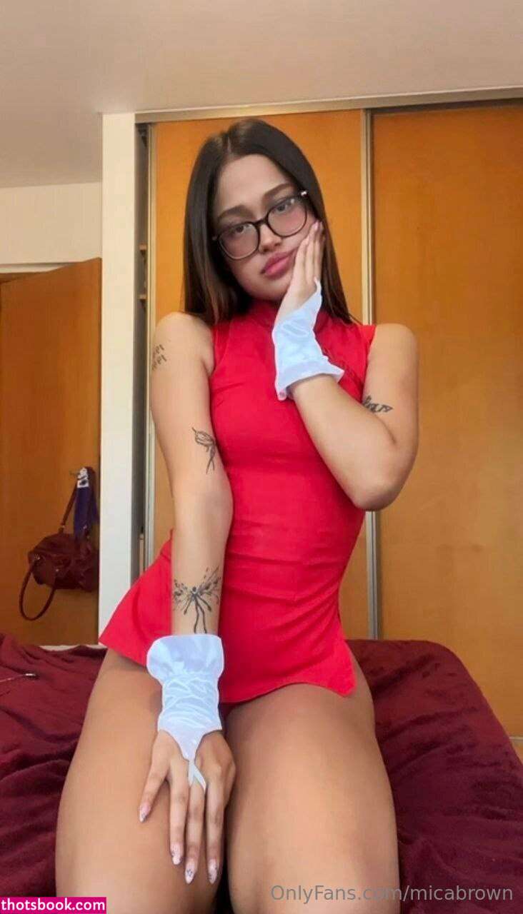 katbrownn Nude Leaks OnlyFans Photos #6 1781159