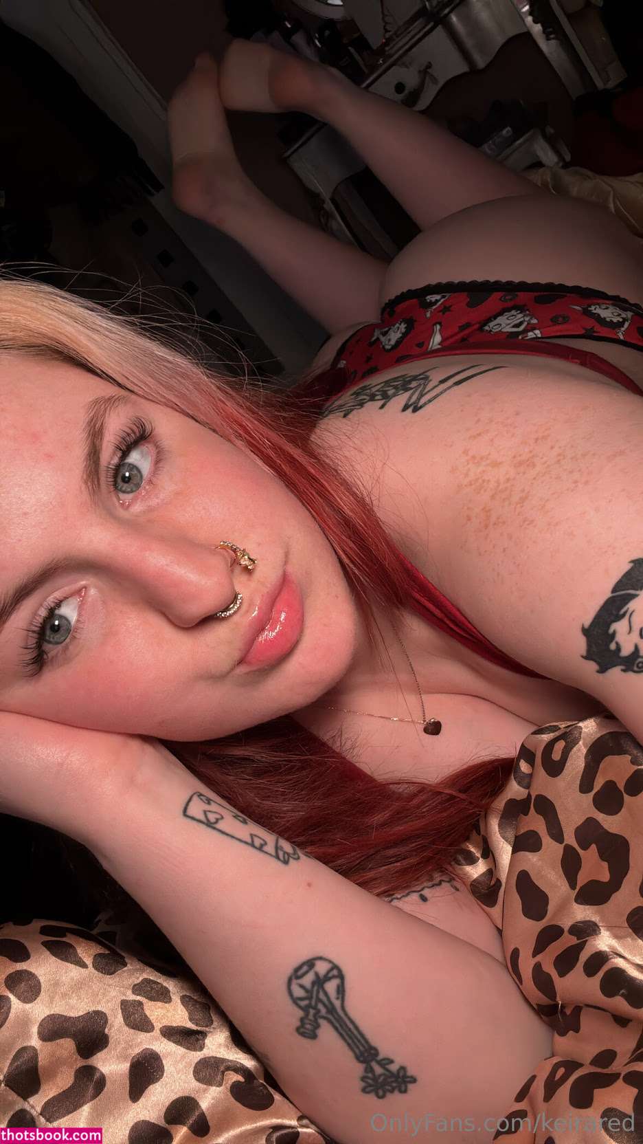 keiragracee Nude Leaks OnlyFans Photos #6 1781224