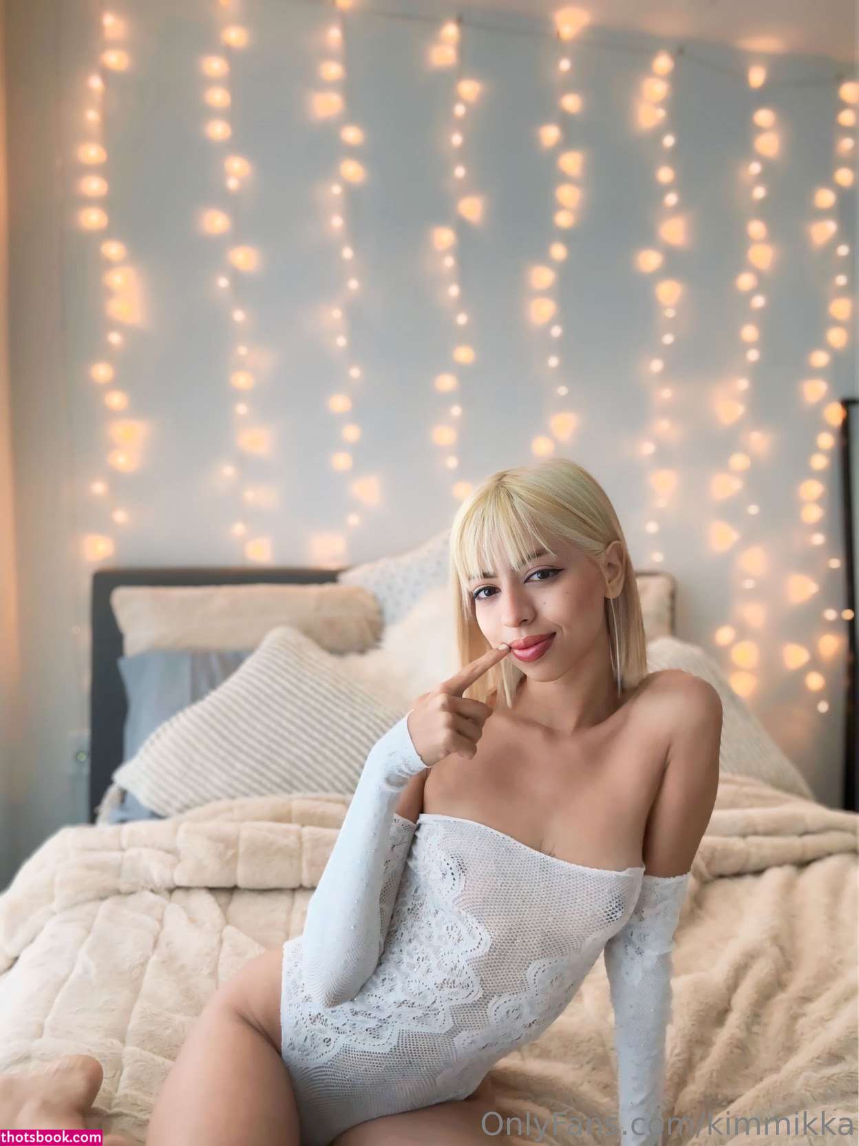 kimmikka Nude Leaks OnlyFans Photos #6 1781274