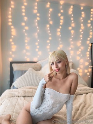 kimmikka Nude Leaks OnlyFans Photos #6