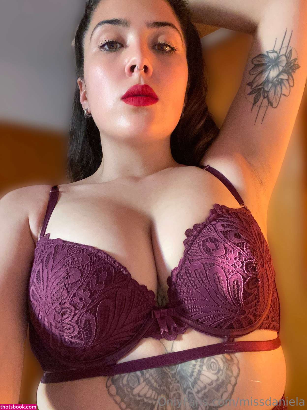 kinkydaniela Nude Leaks OnlyFans Photos #5 1781312