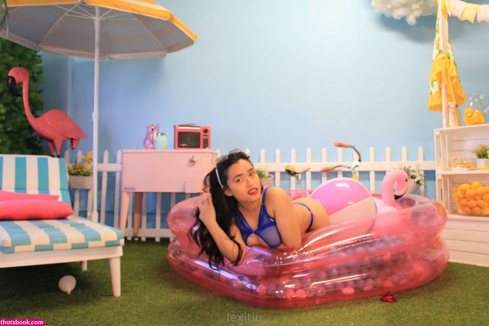 lexitiu Nude Leaks OnlyFans Photos #1 1781357