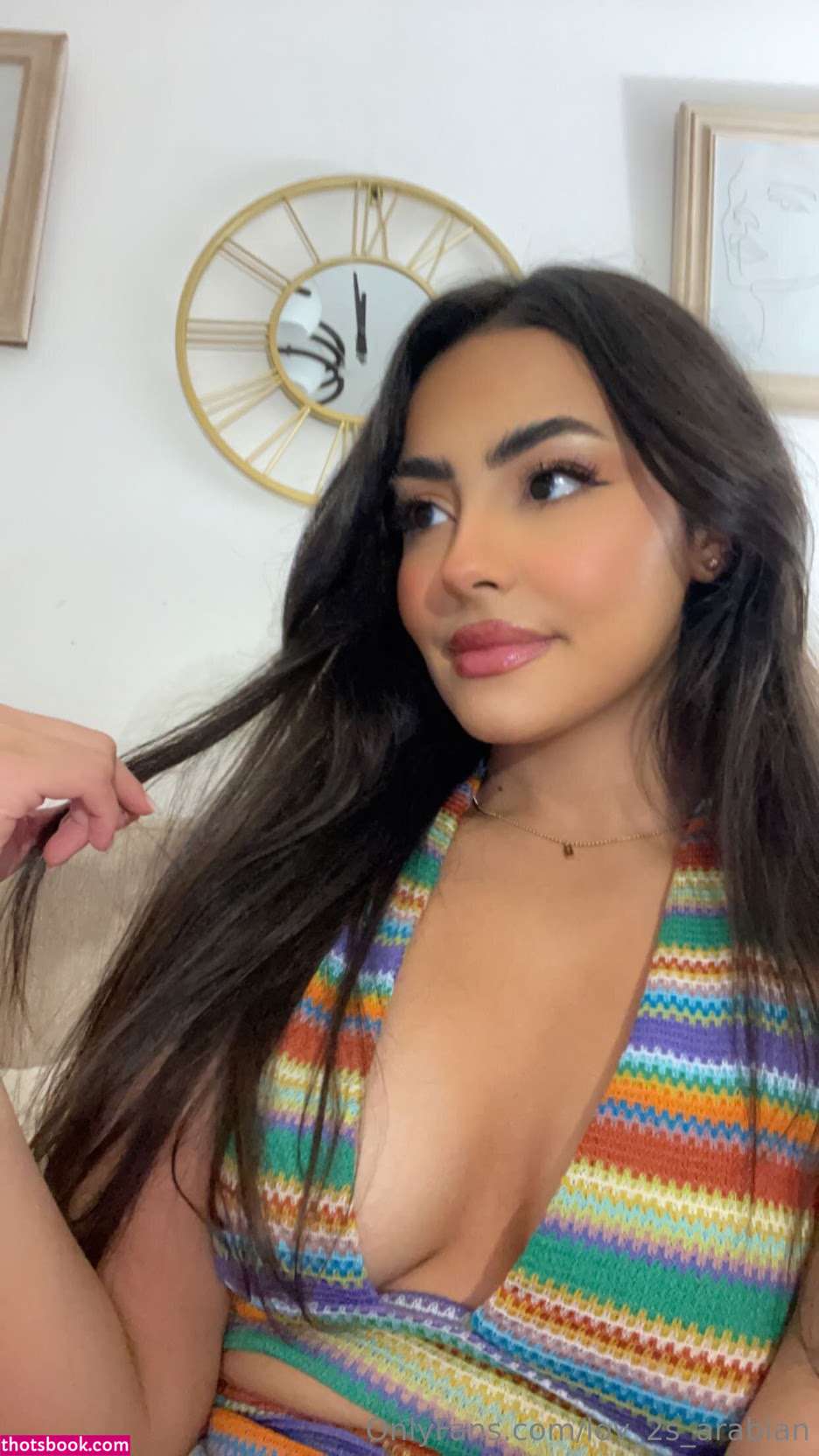 lov 2s arabian Nude Leaks OnlyFans Photos #4 1781575