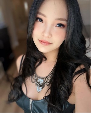 Codemiko Youneh Nude Leaks OnlyFans Photos #20