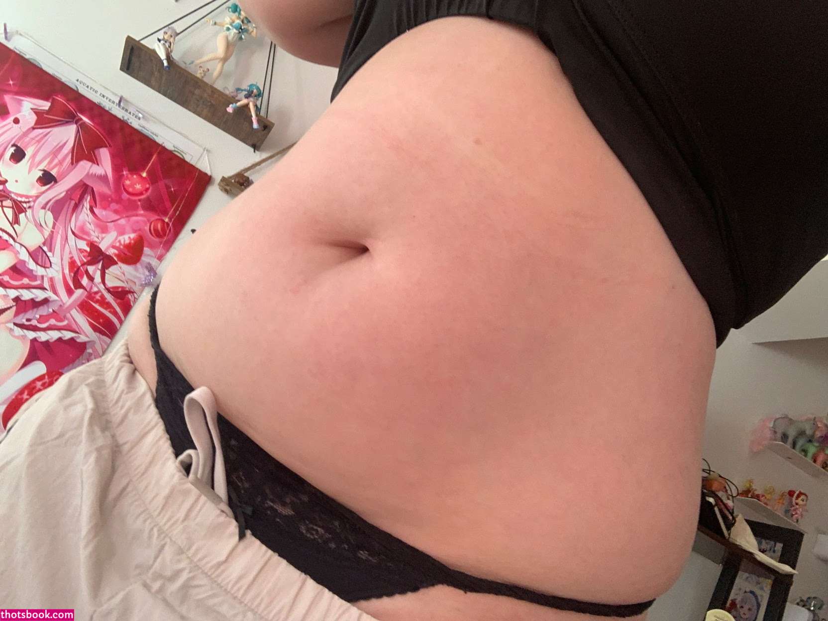 Denpafish Mimiyamu Nude Leaks OnlyFans Photos #4 1742444