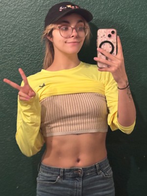 Envy Anne Nude Leaks OnlyFans Photos #24