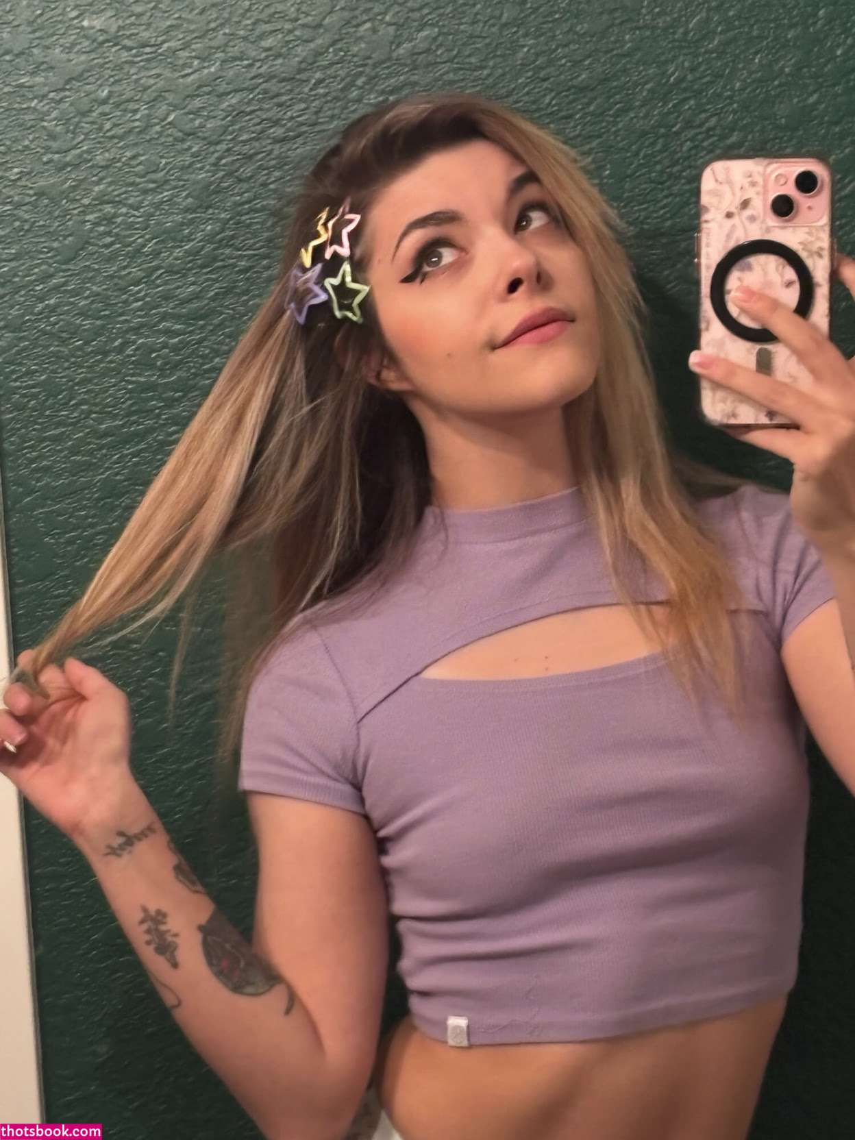 Envy Anne Nude Leaks OnlyFans Photos #25 1742487