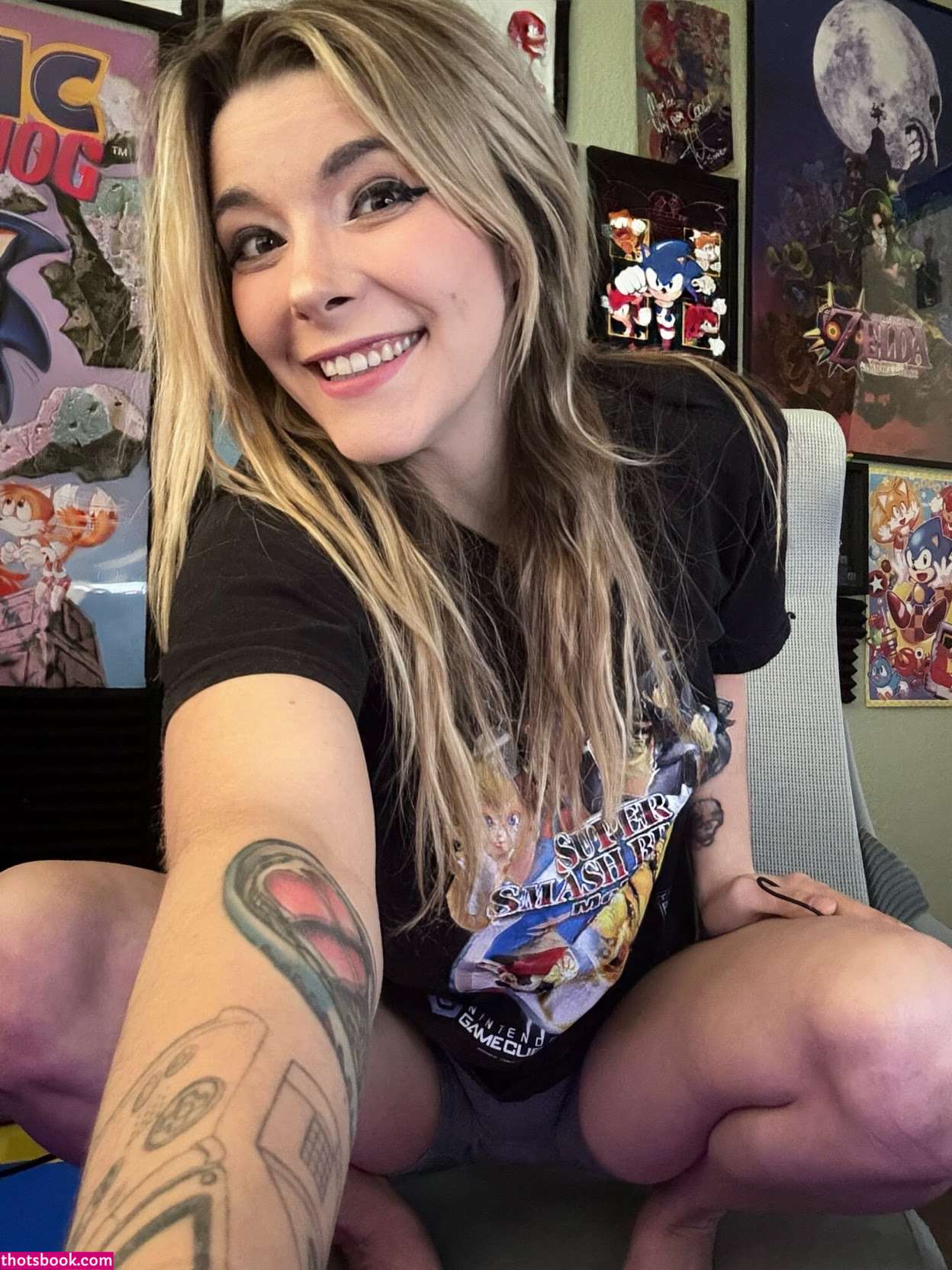 Envy Anne Nude Leaks OnlyFans Photos #26 1742492