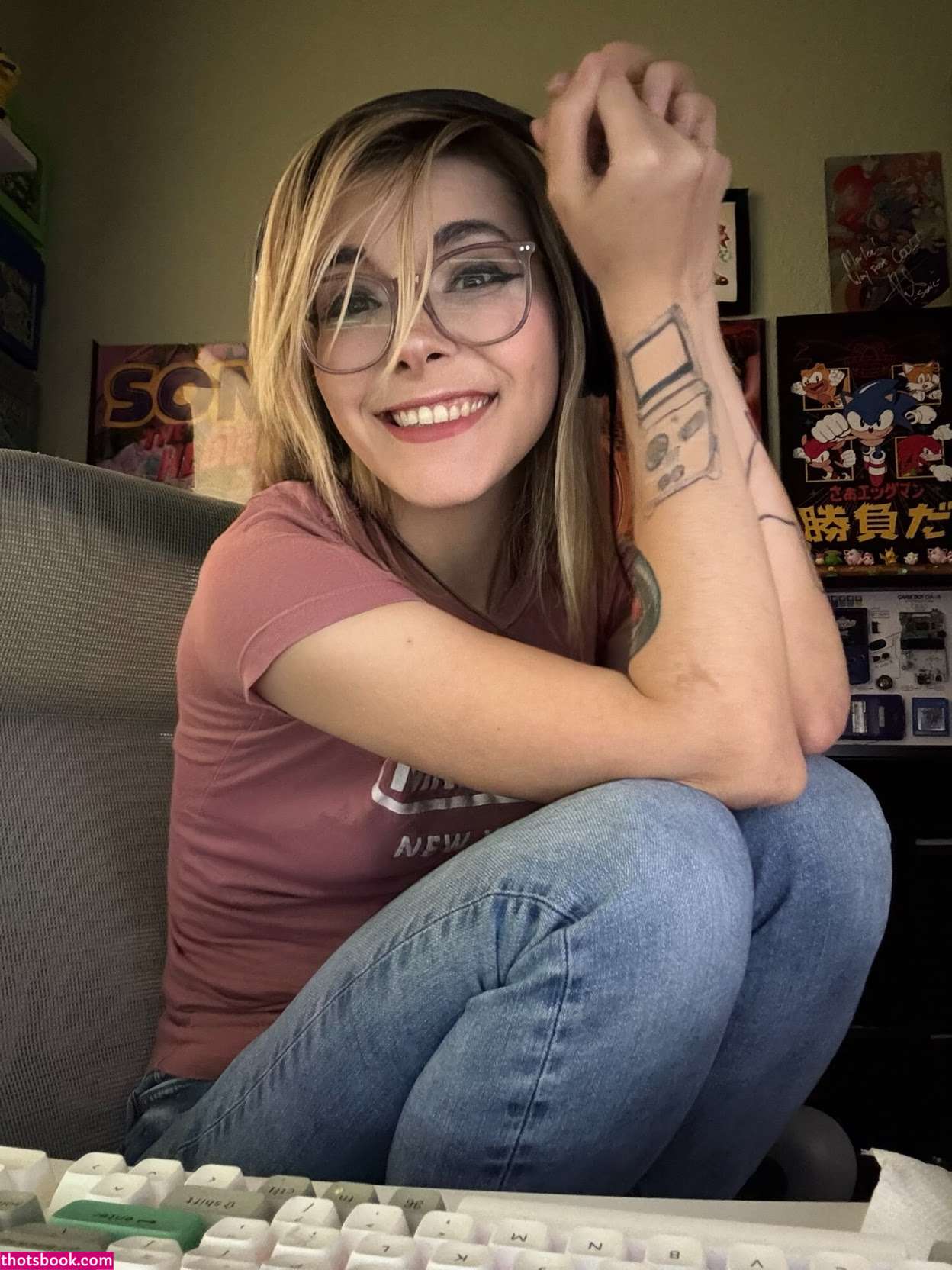 Envy Anne Nude Leaks OnlyFans Photos #26 1742493