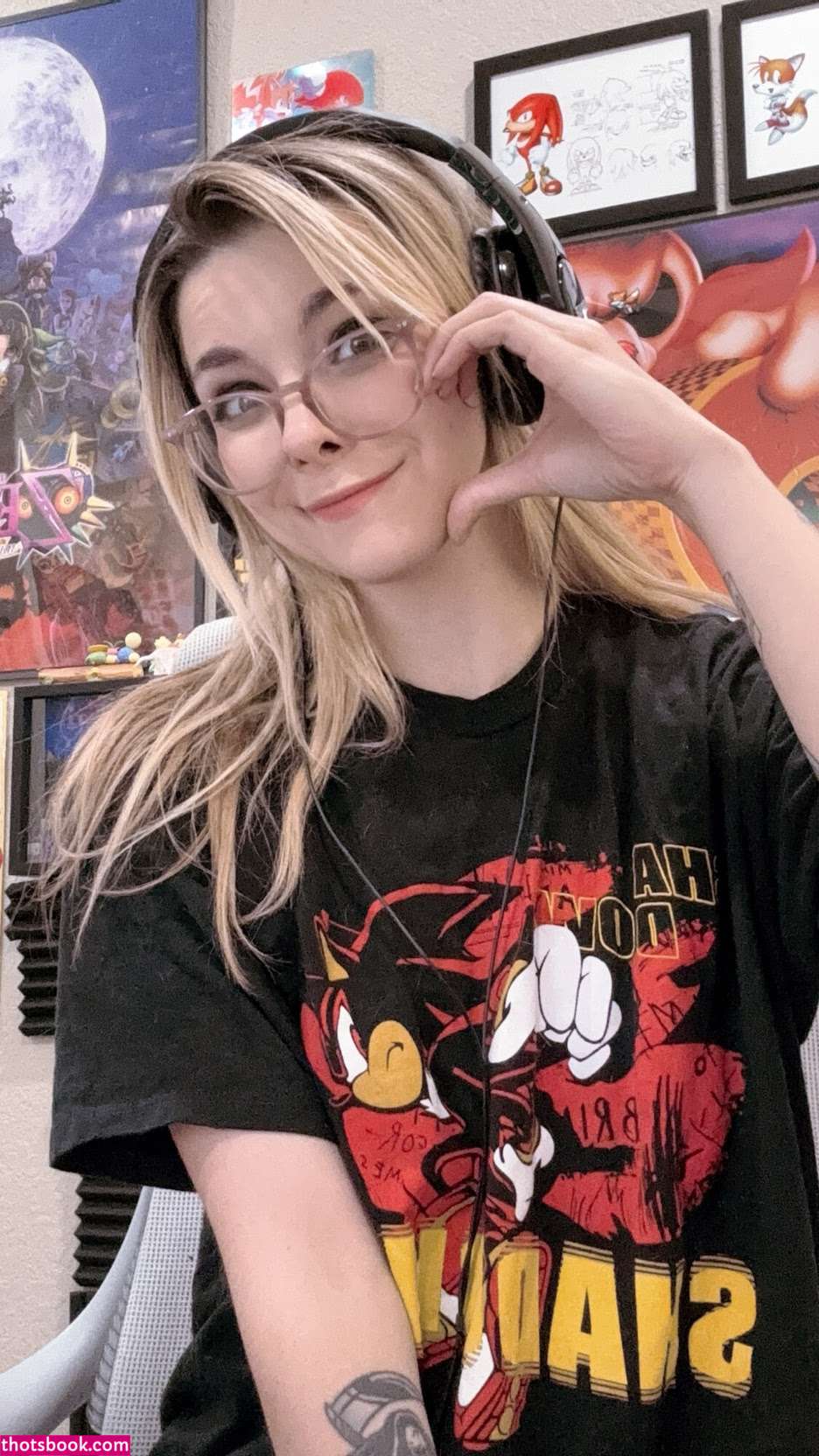 Envy Anne Nude Leaks OnlyFans Photos #26 1742498