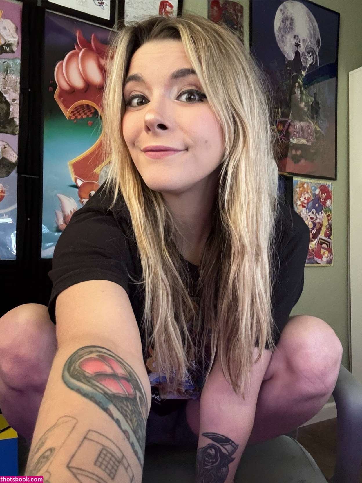 Envy Anne Nude Leaks OnlyFans Photos #26 1742501