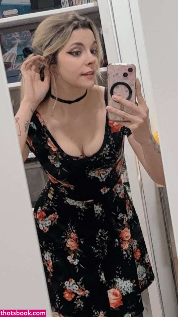 Envy Anne Nude Leaks OnlyFans Photos #27 1742512