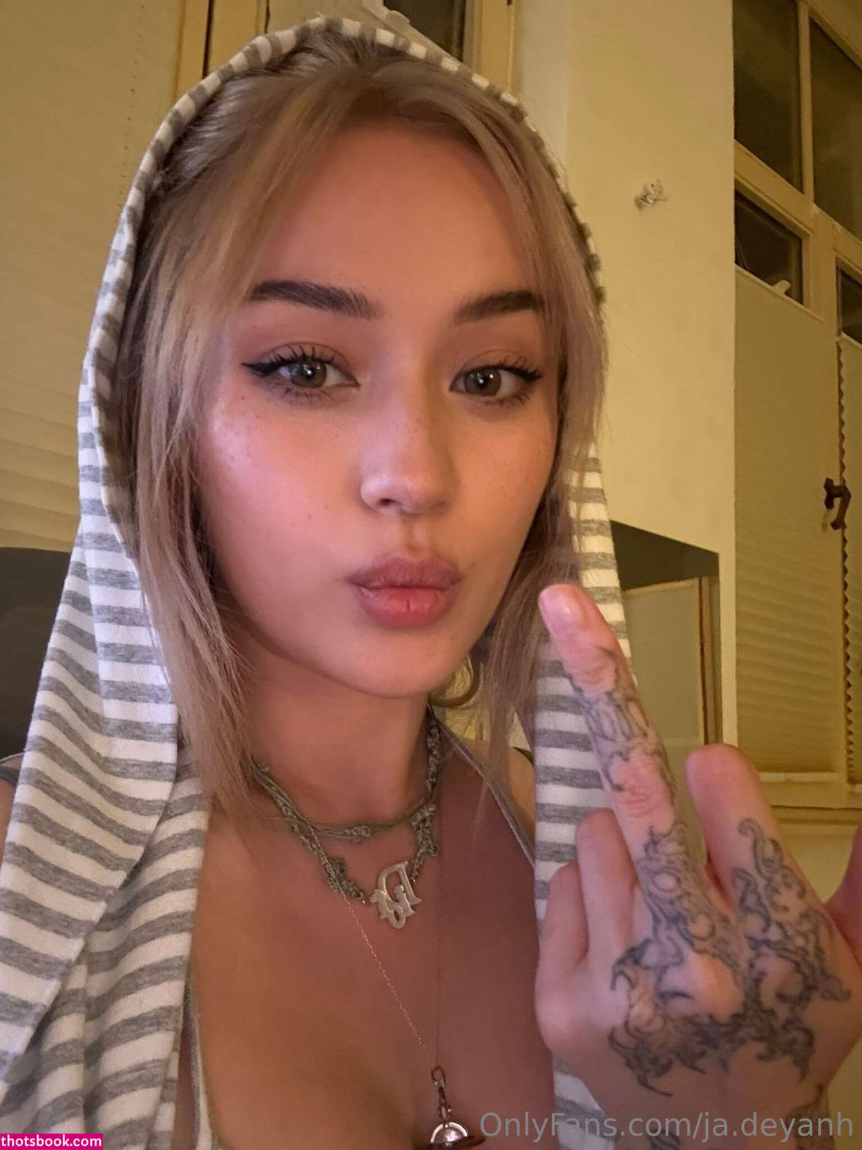 JadeyAnh vylerria Nude Leaks OnlyFans Photos #22 1742593