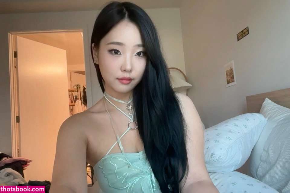 jessicahkim h yojeong Nude Leaks OnlyFans Photos #5 1742635