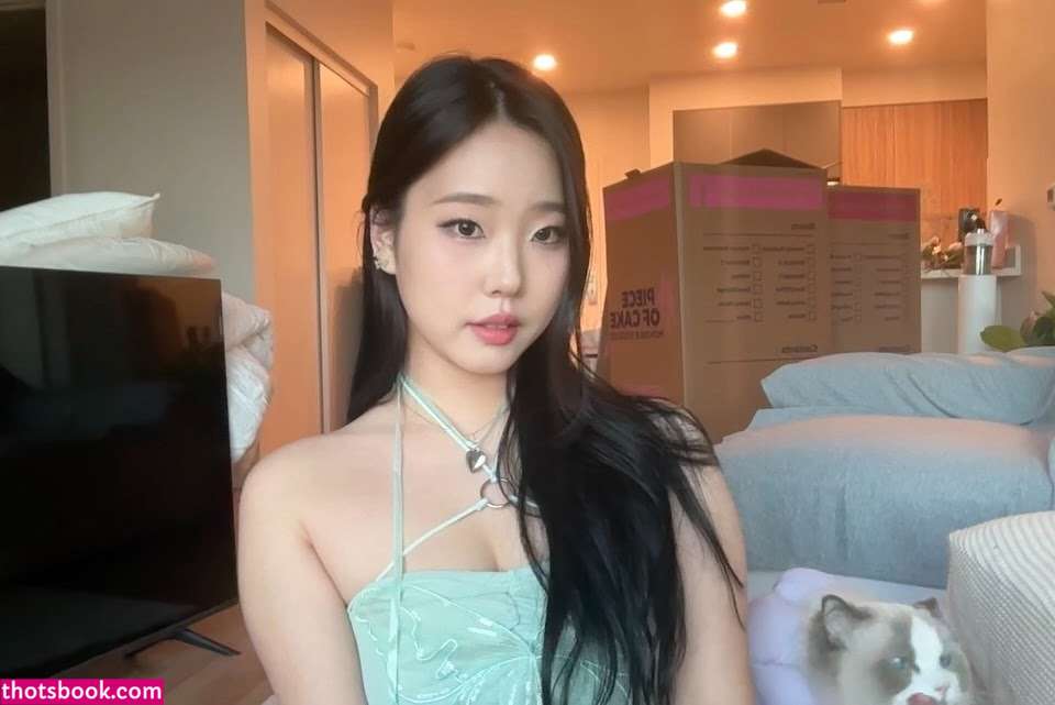 jessicahkim h yojeong Nude Leaks OnlyFans Photos #5 1742638