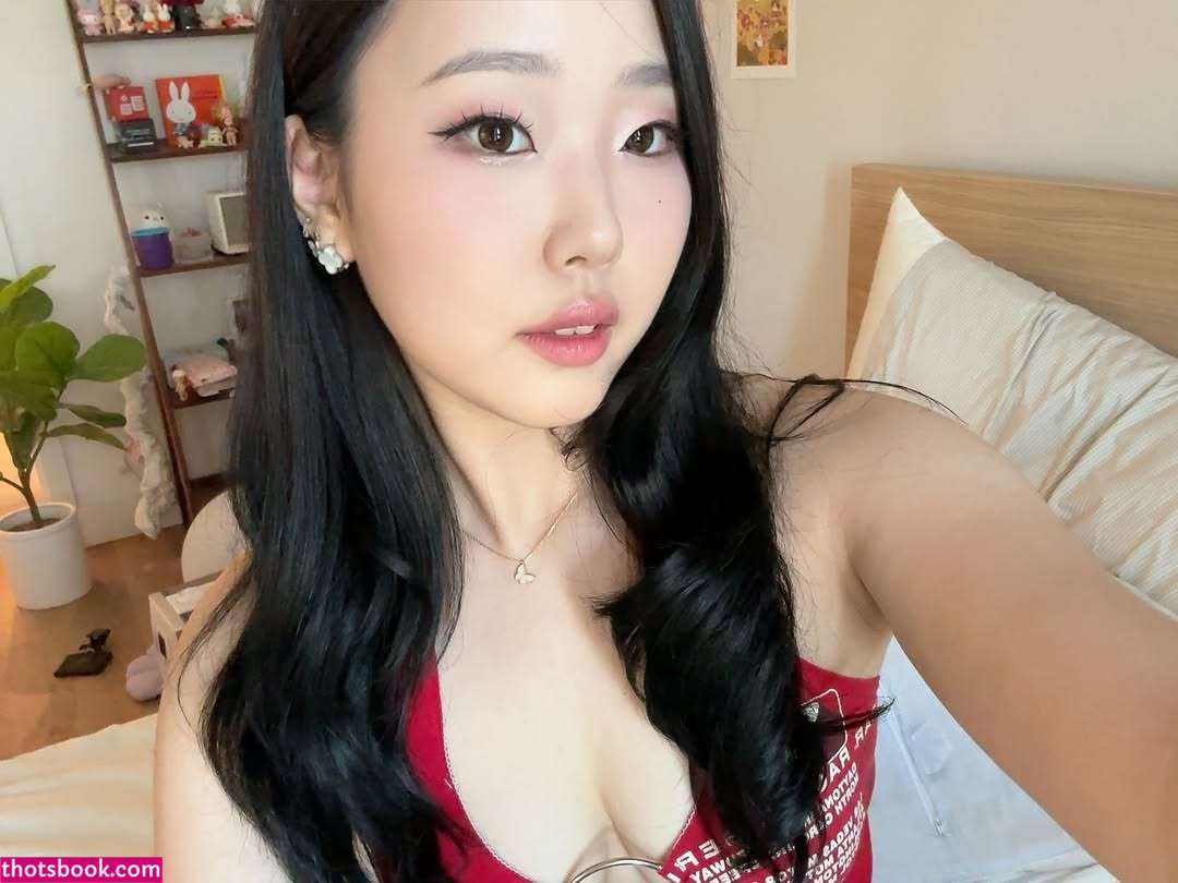 jessicahkim h yojeong Nude Leaks OnlyFans Photos #5 1742651