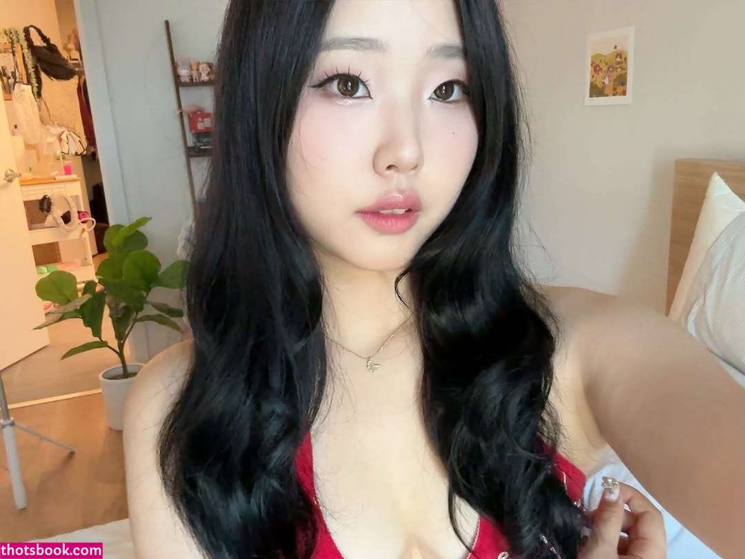 jessicahkim h yojeong Nude Leaks OnlyFans Photos #5 1742655